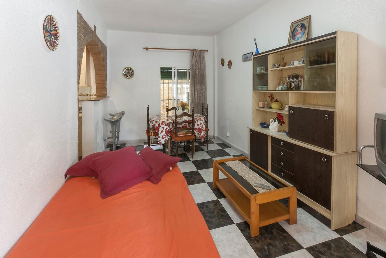 Triton Villa Gandía Exterior photo